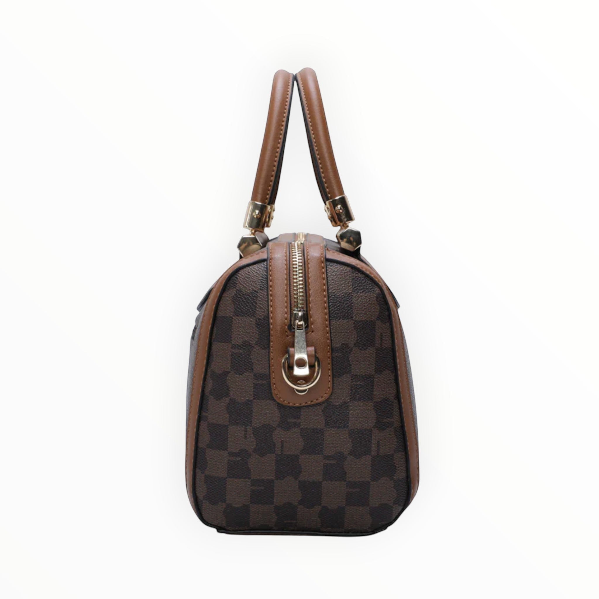 Sac Bowling Prestige Damier GALLANTRY