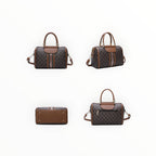 Sac Bowling Prestige Damier GALLANTRY