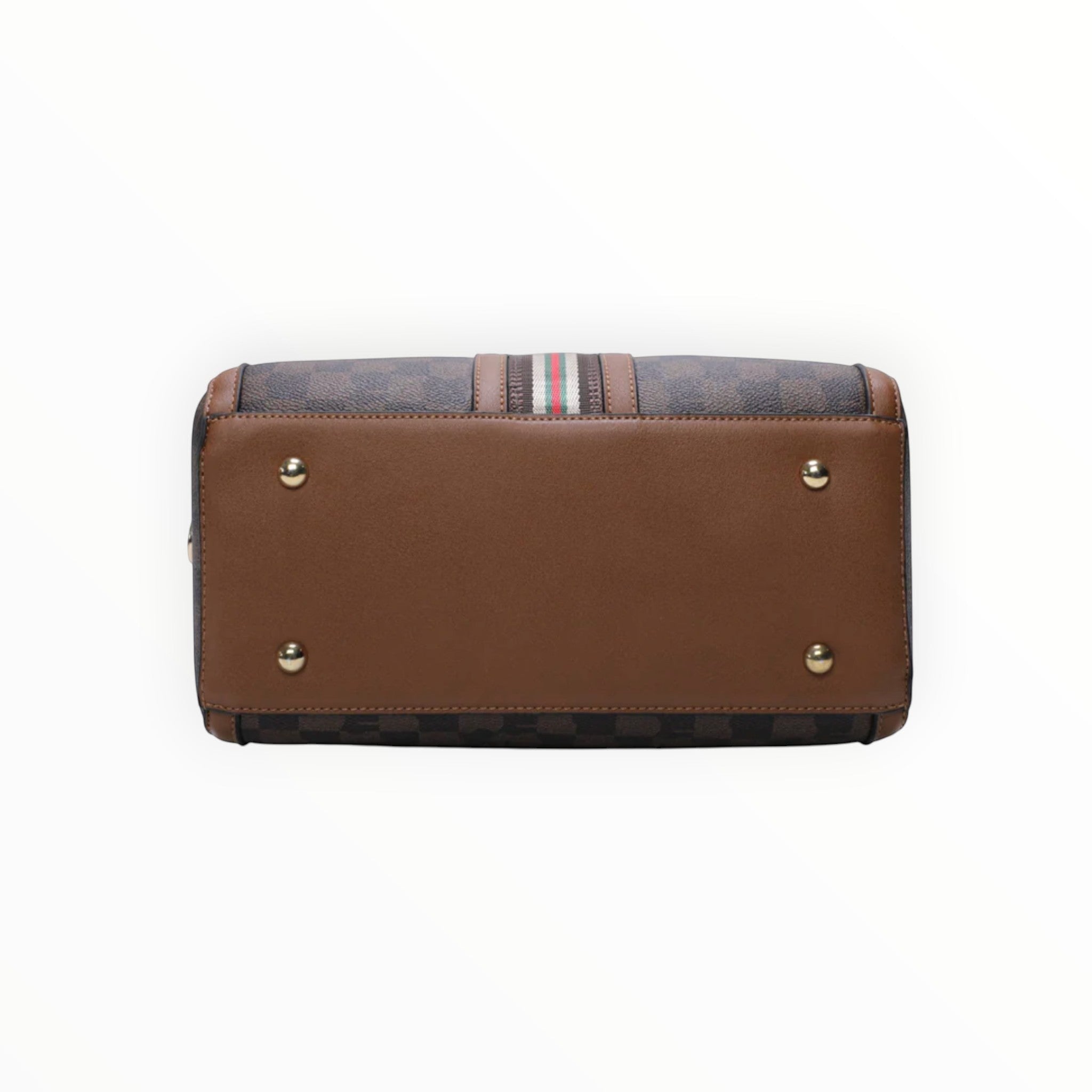 Sac Bowling Prestige Damier GALLANTRY