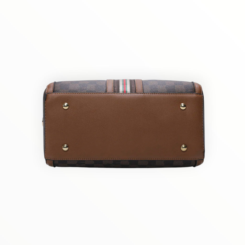 Sac Bowling Prestige Damier GALLANTRY