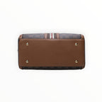 Sac Bowling Prestige Damier GALLANTRY