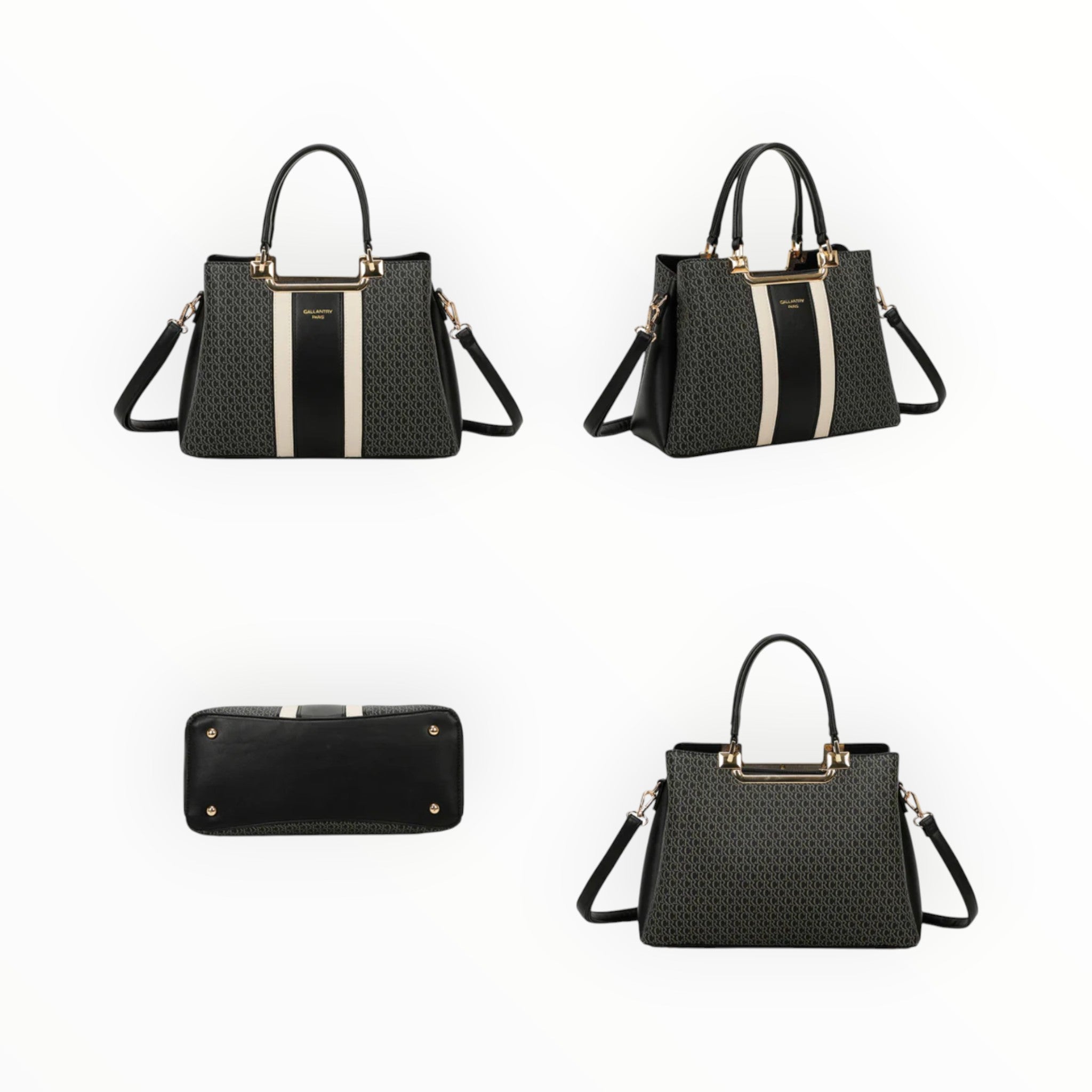 Sac Monogram Chic GALLANTRY