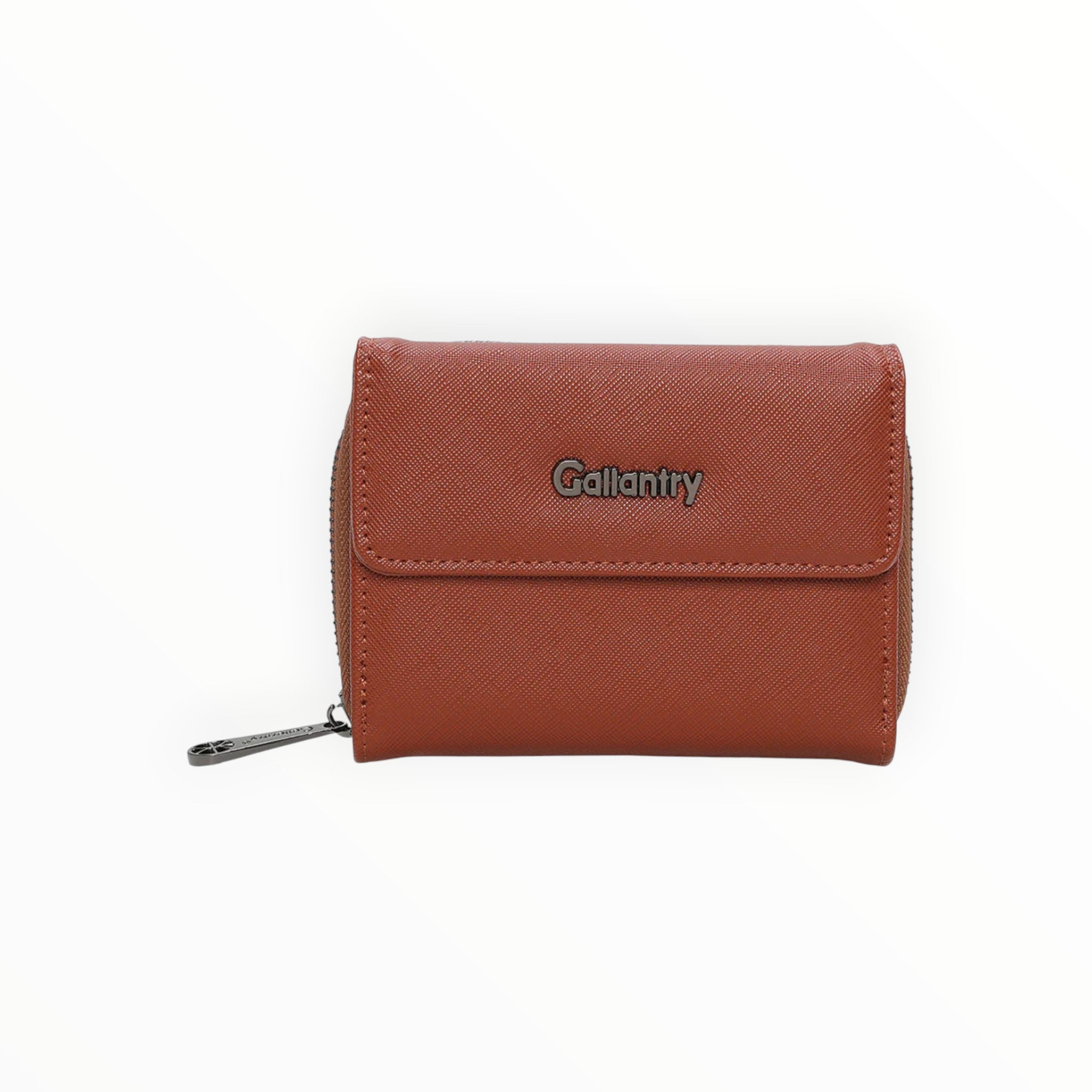 Portefeuille Le petit Complice GALLANTRY