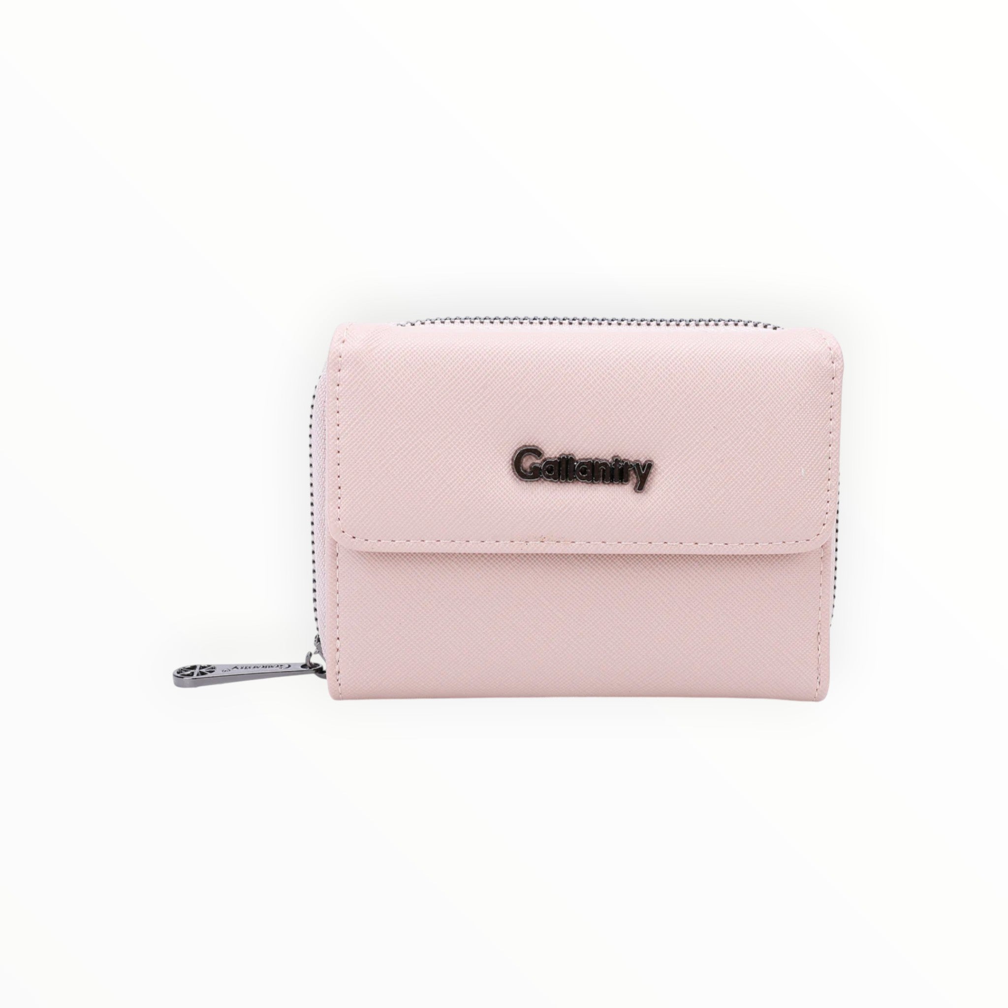 Portefeuille Le petit Complice GALLANTRY