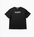 T-shirt coton bouquet floral Mindset Abundance ATTRAIT PARIS