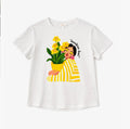 T-shirt Sunshine Soul Femme ATTRAIT PARIS