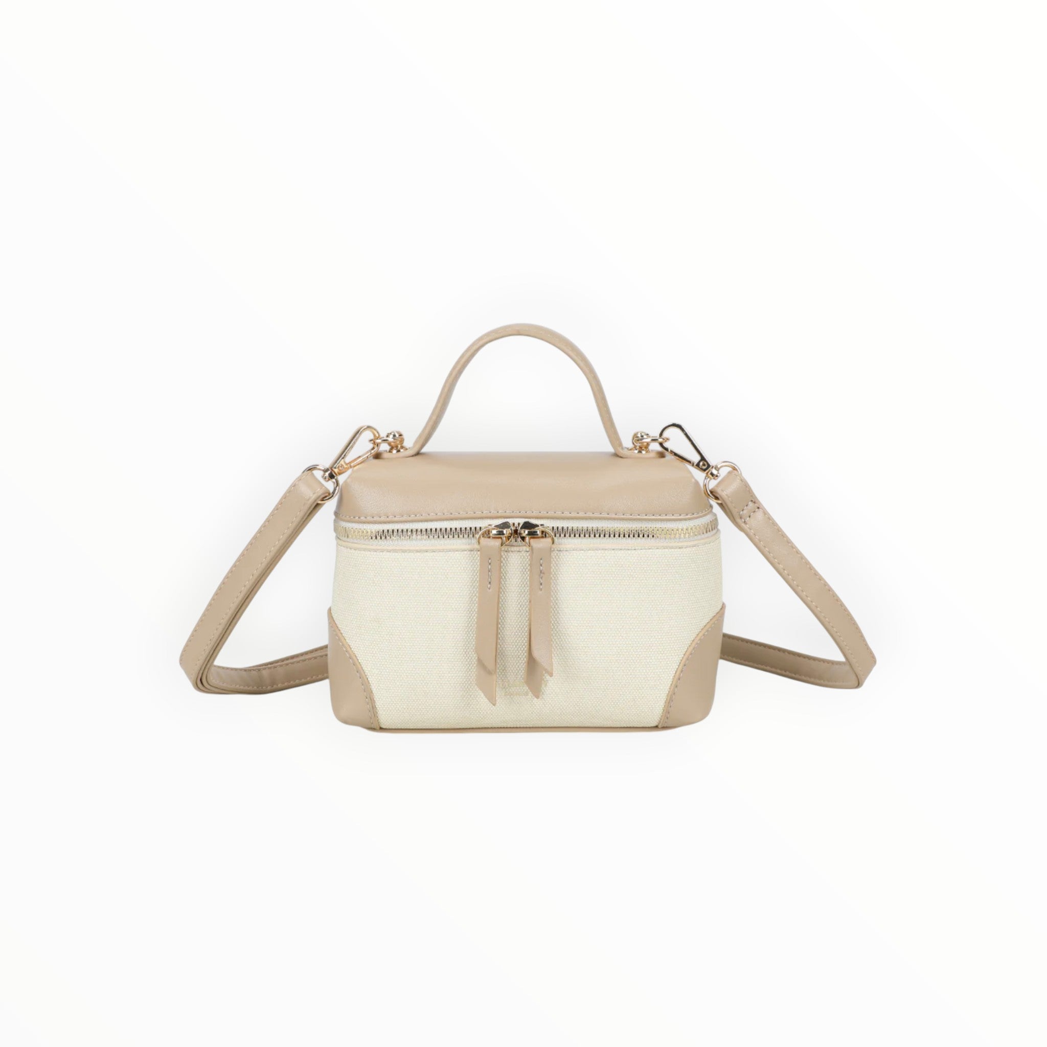 Sac bandoulière Moka GALLANTRY