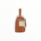 Sac bandoulière Moka GALLANTRY