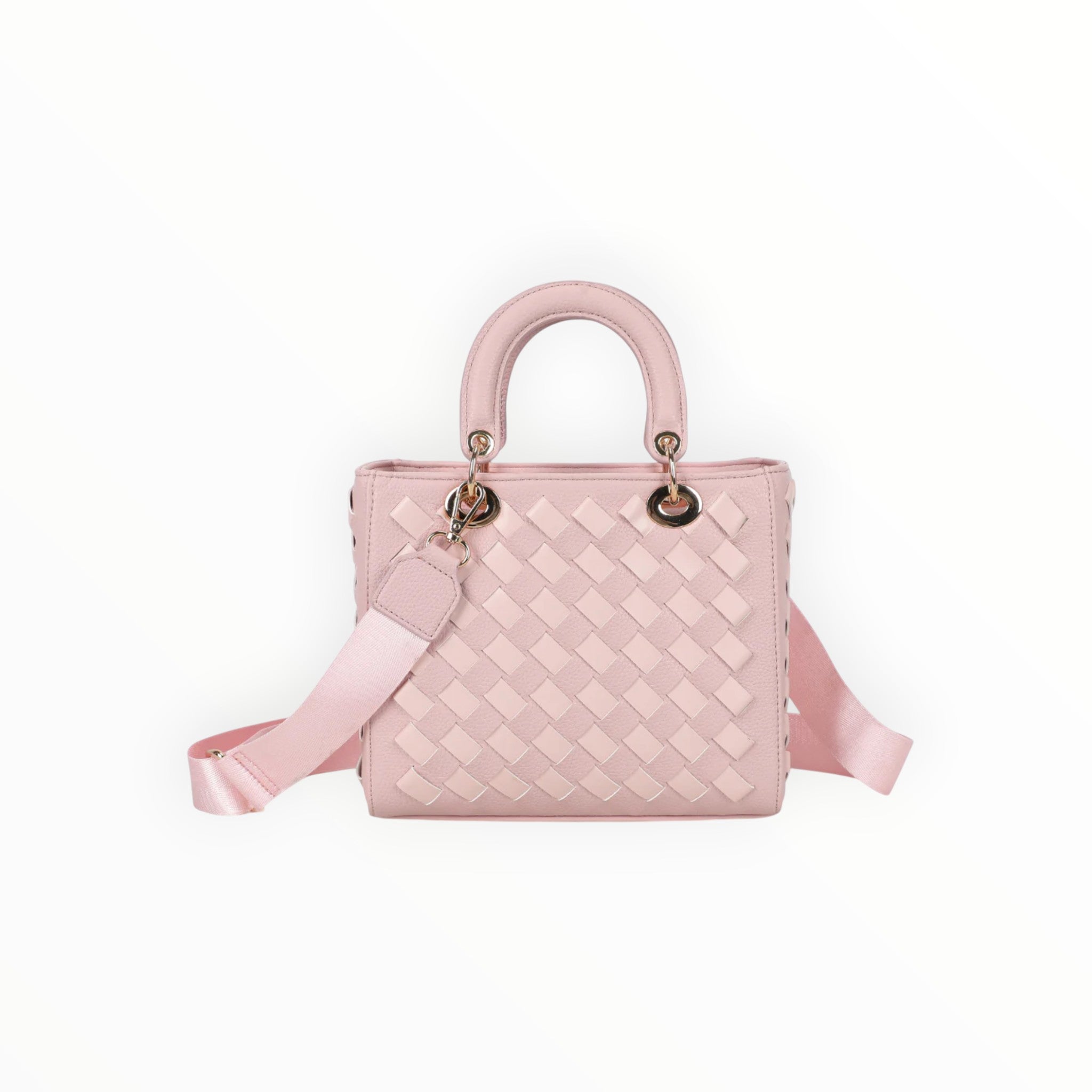 Sac à main Allure Tressée GALLANTRY