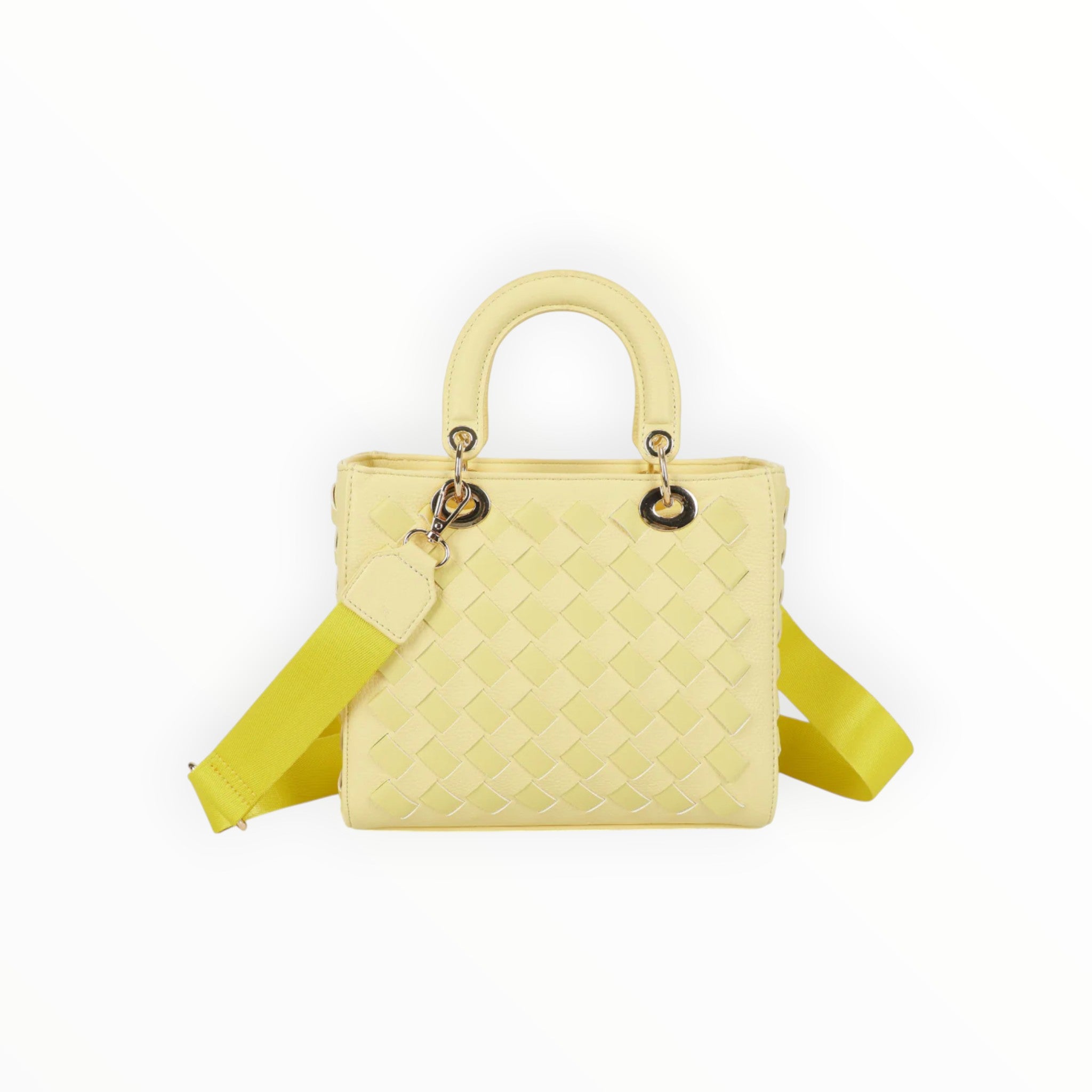 Sac à main Allure Tressée GALLANTRY