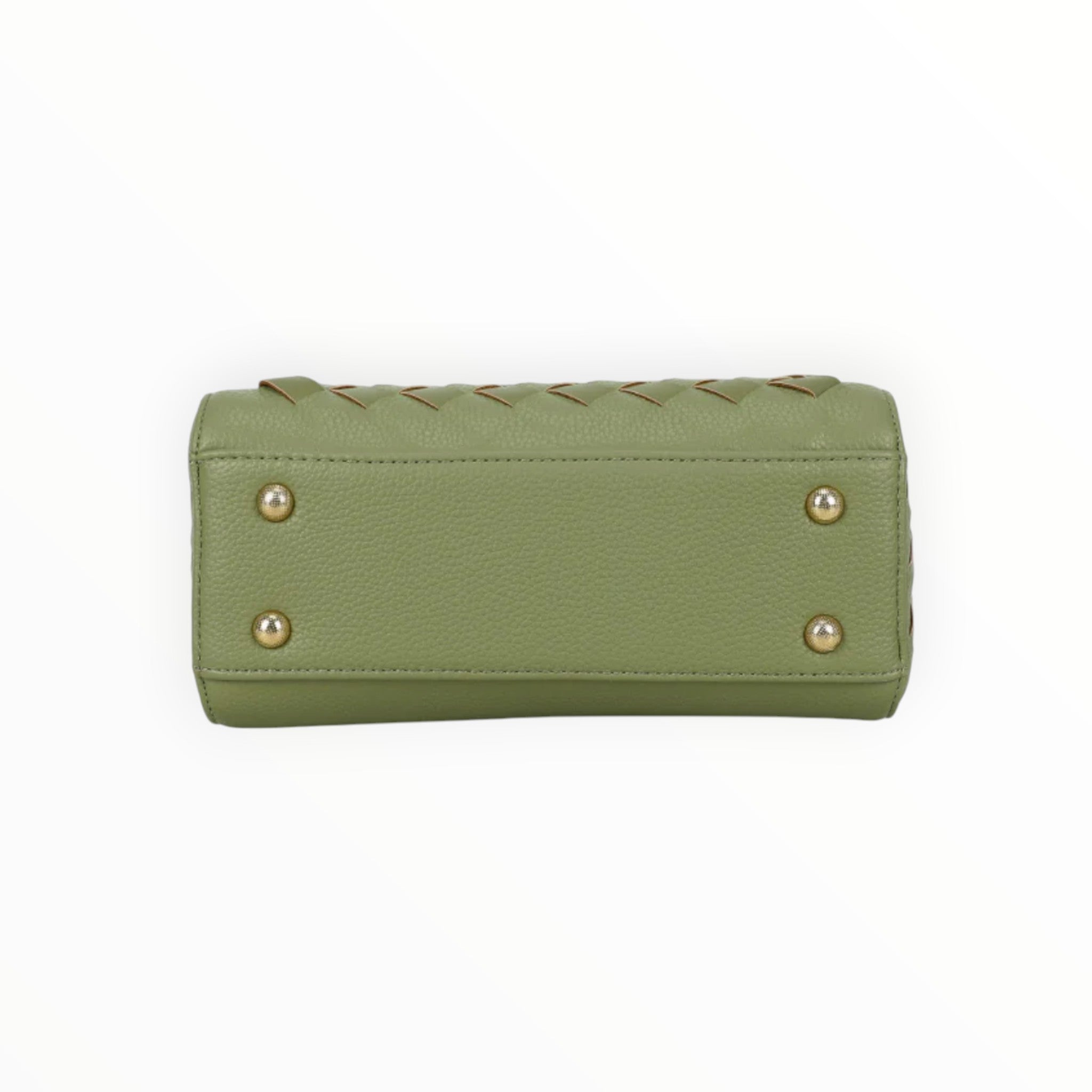 Sac à main Allure Tressée GALLANTRY