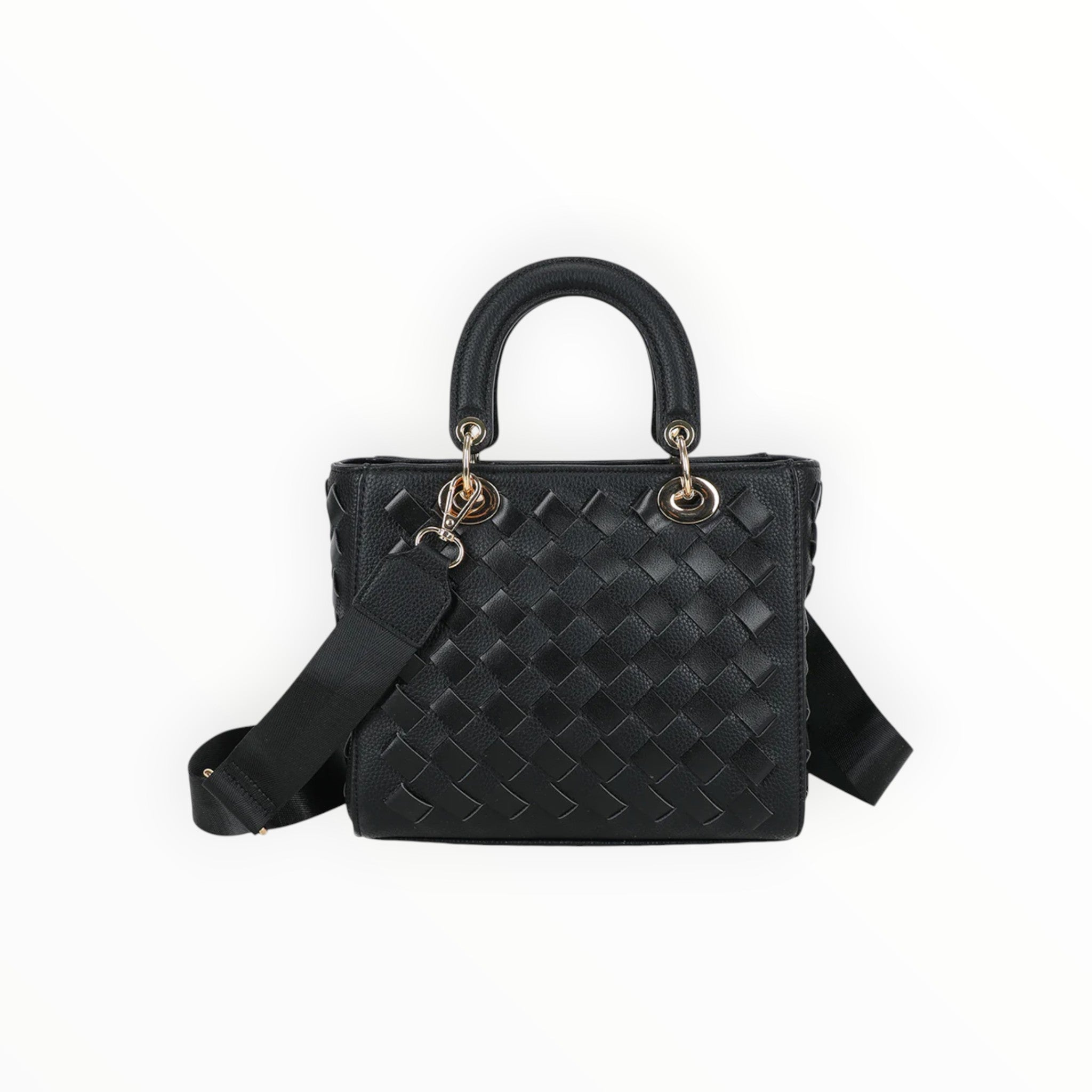 Sac à main Allure Tressée GALLANTRY