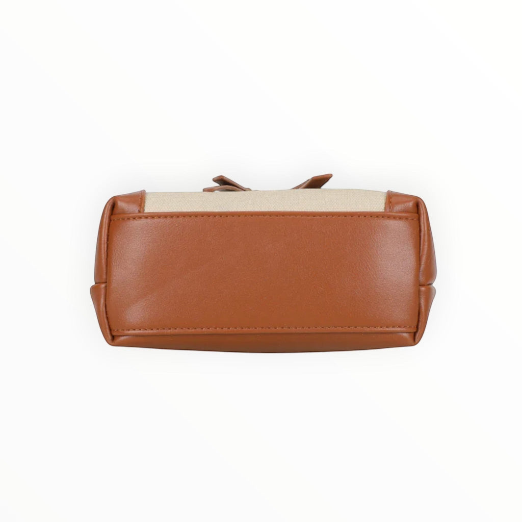 Sac bandoulière Moka GALLANTRY