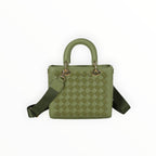 Sac à main Allure Tressée GALLANTRY