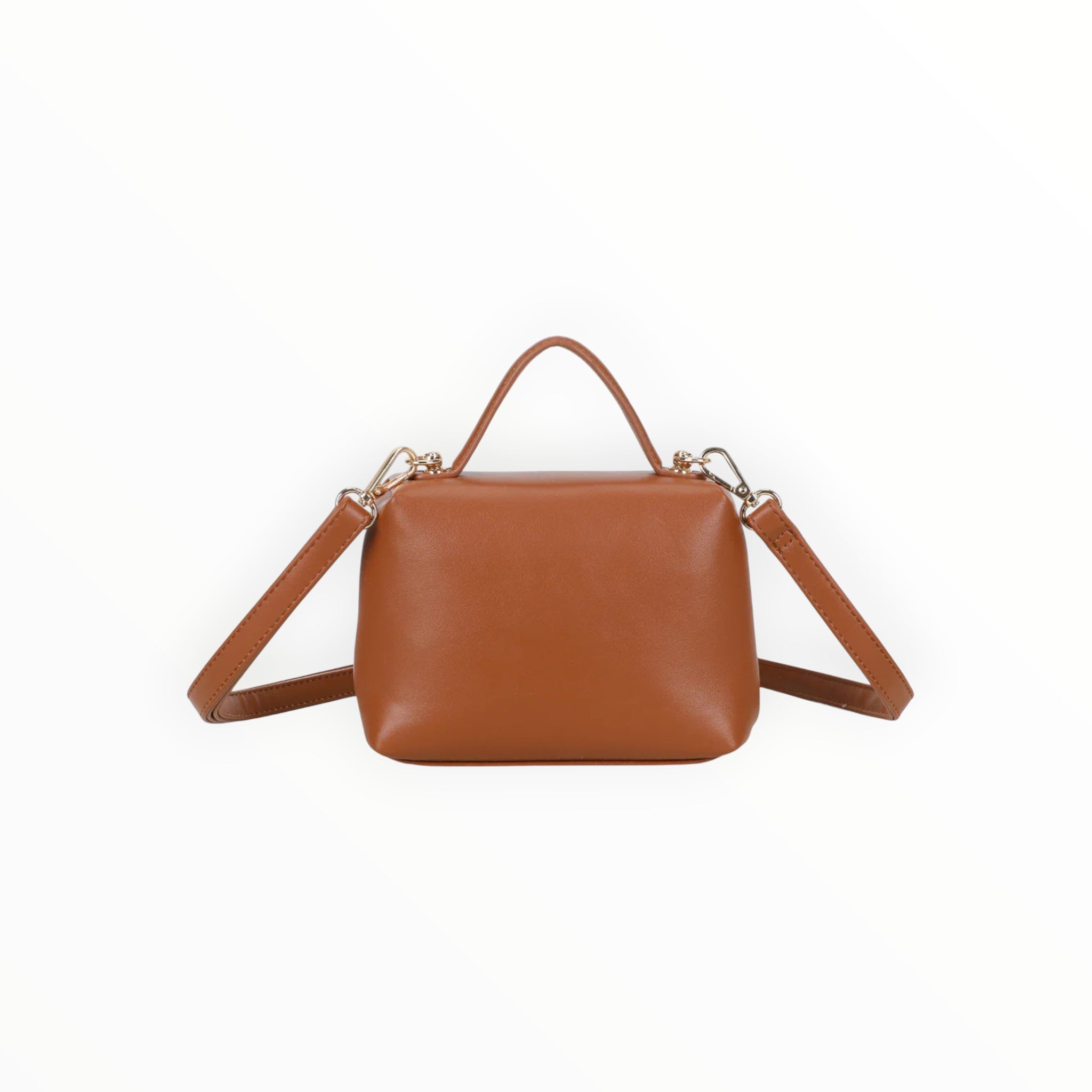 Sac bandoulière Moka GALLANTRY