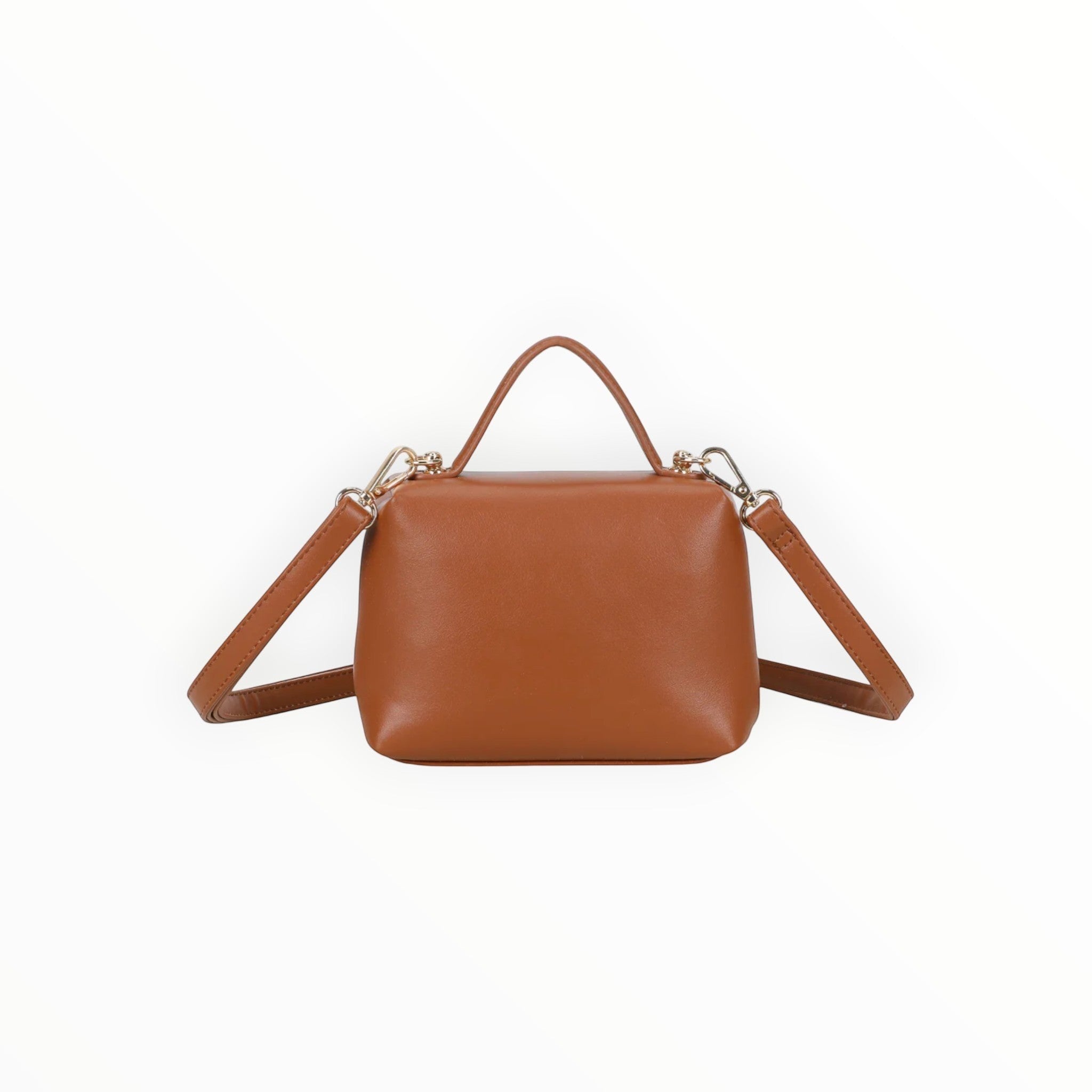 Sac bandoulière Moka GALLANTRY
