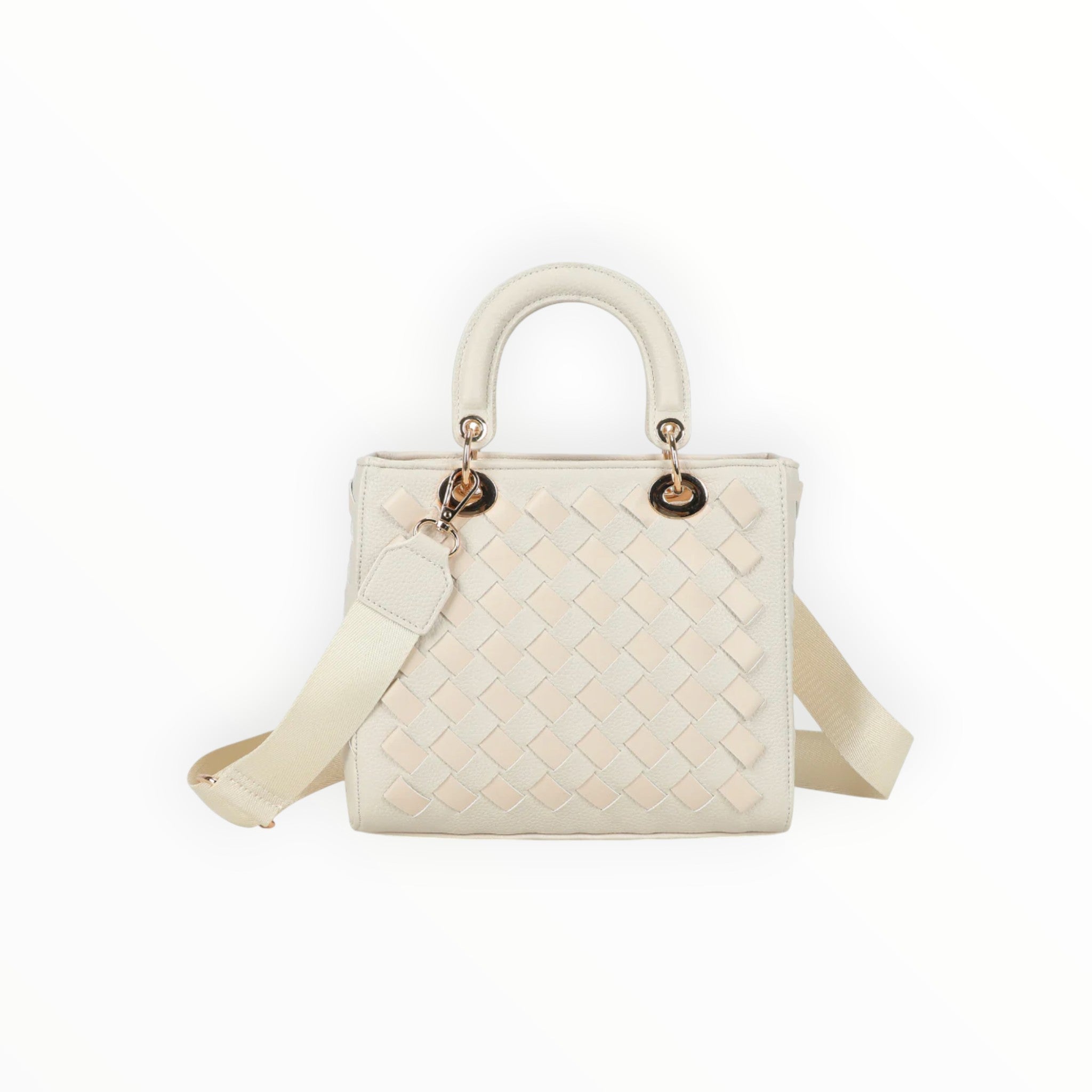 Sac à main Allure Tressée GALLANTRY