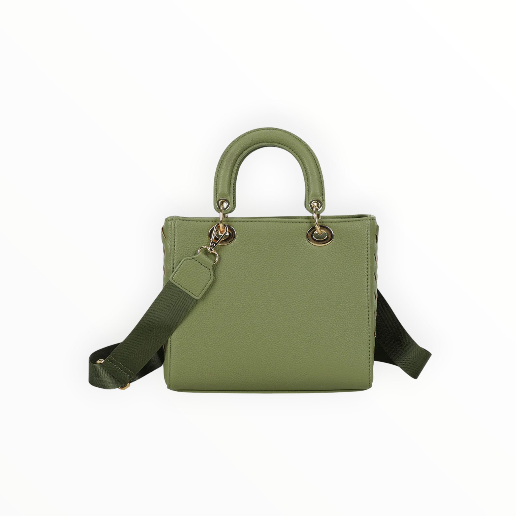 Sac à main Allure Tressée GALLANTRY