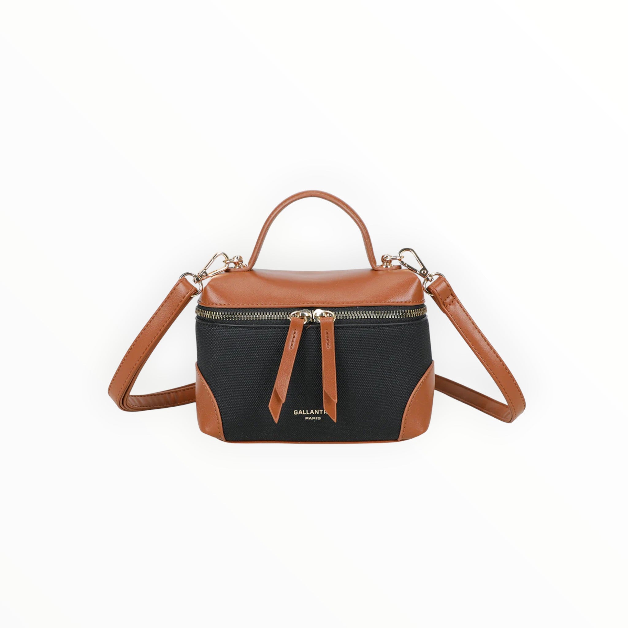 Sac bandoulière Moka GALLANTRY