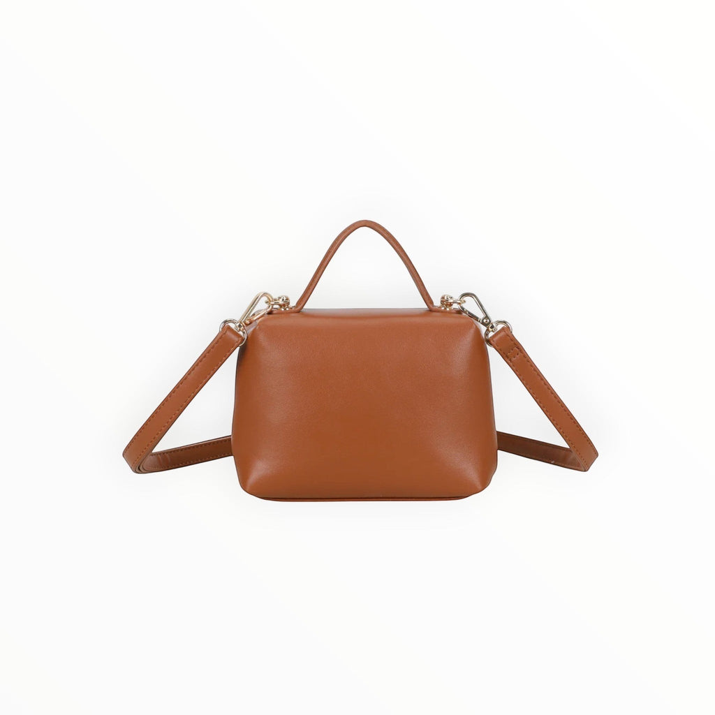 Sac bandoulière Moka GALLANTRY