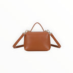 Sac bandoulière Moka GALLANTRY