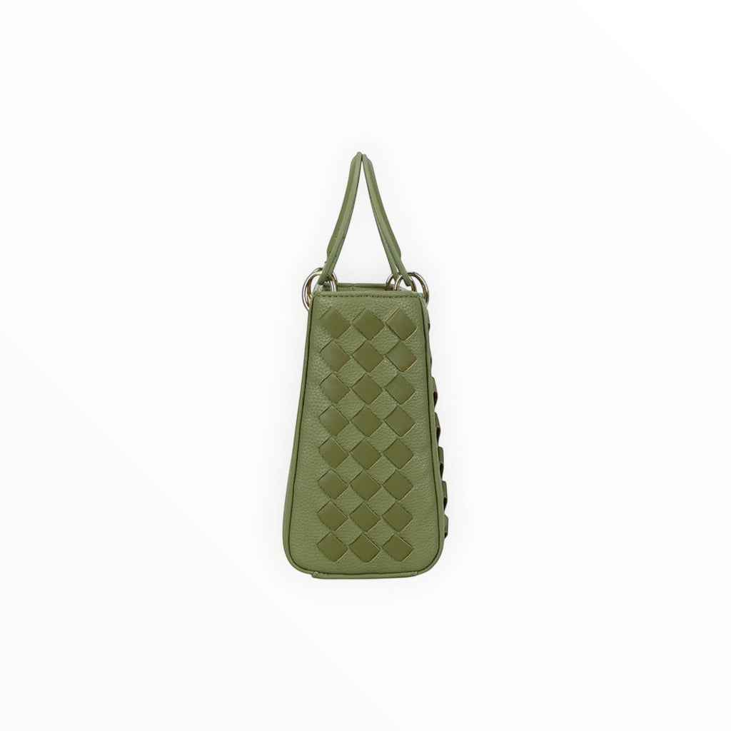Sac à main Allure Tressée GALLANTRY