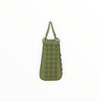 Sac à main Allure Tressée GALLANTRY