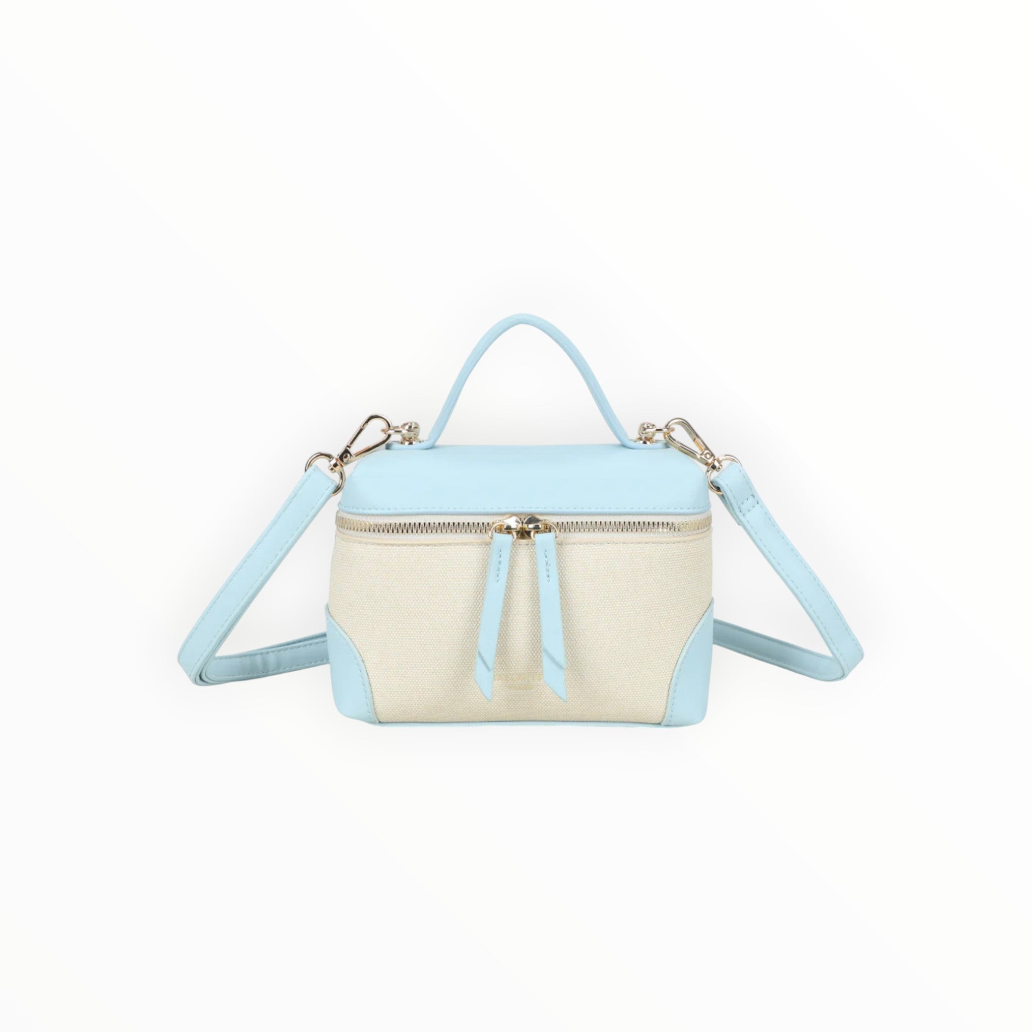 Sac bandoulière Moka GALLANTRY