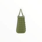 Sac à main Allure Tressée GALLANTRY