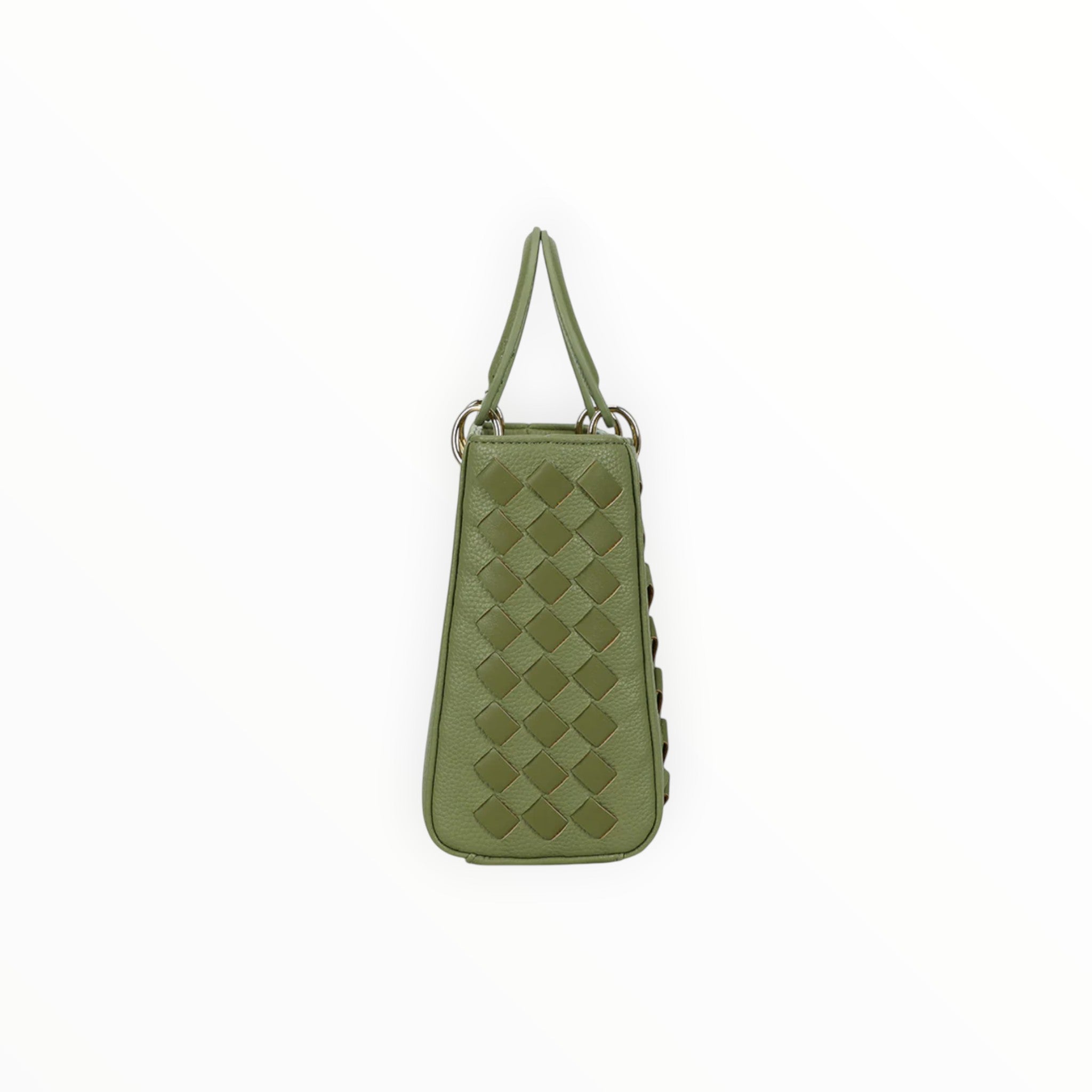 Sac à main Allure Tressée GALLANTRY