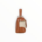 Sac bandoulière Moka GALLANTRY