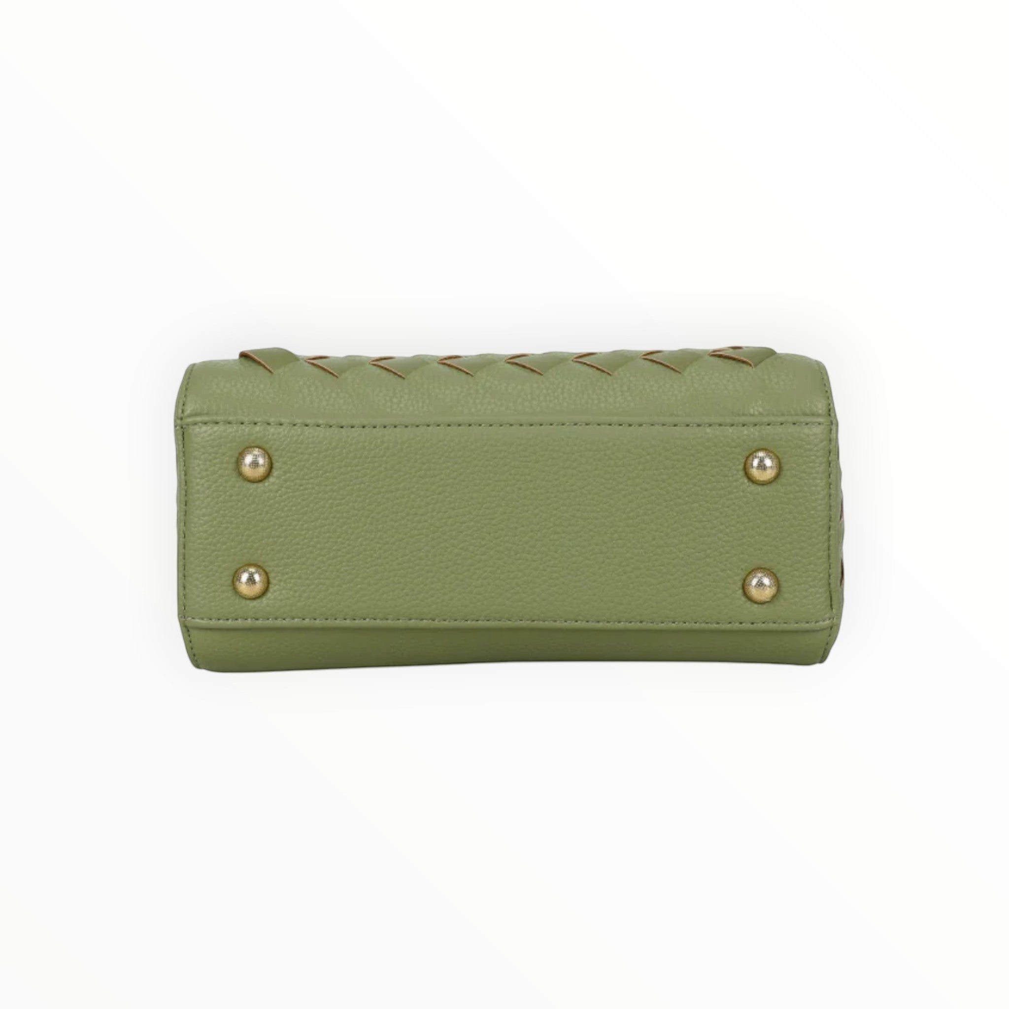 Sac à main Allure Tressée GALLANTRY