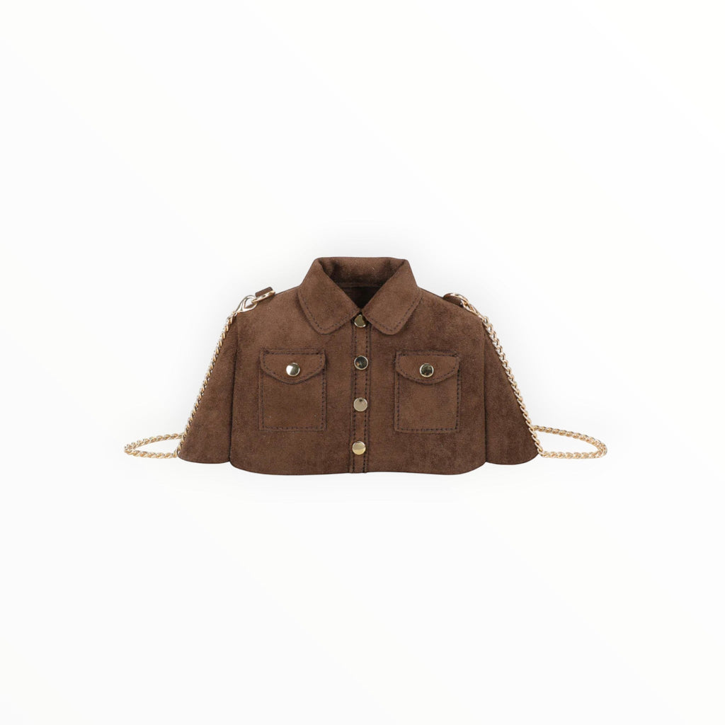 Sac bandoulière Lily GALLANTRY