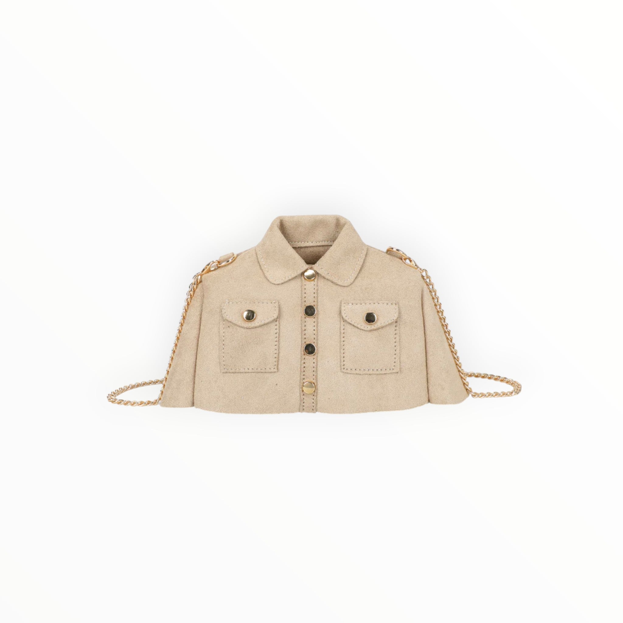 Sac bandoulière Lily GALLANTRY
