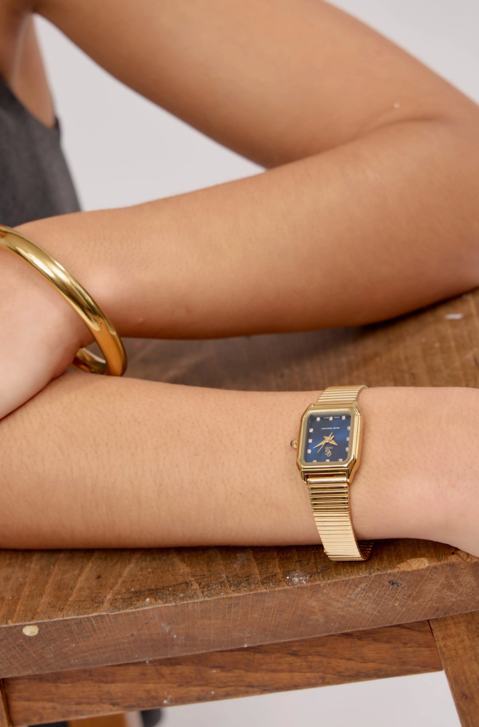 Montre Marlow GG LUXE WATCH