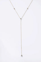 Collier en acier inoxydable