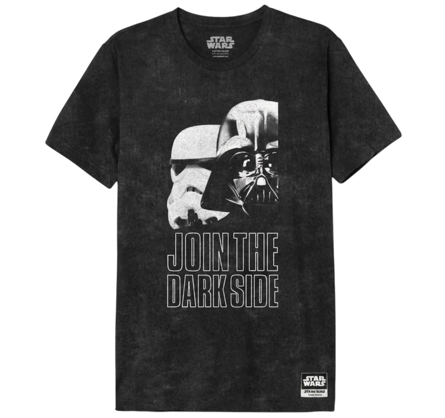 T-shirt Star Wars Join the Force Empire Edition COTTON DIVISION