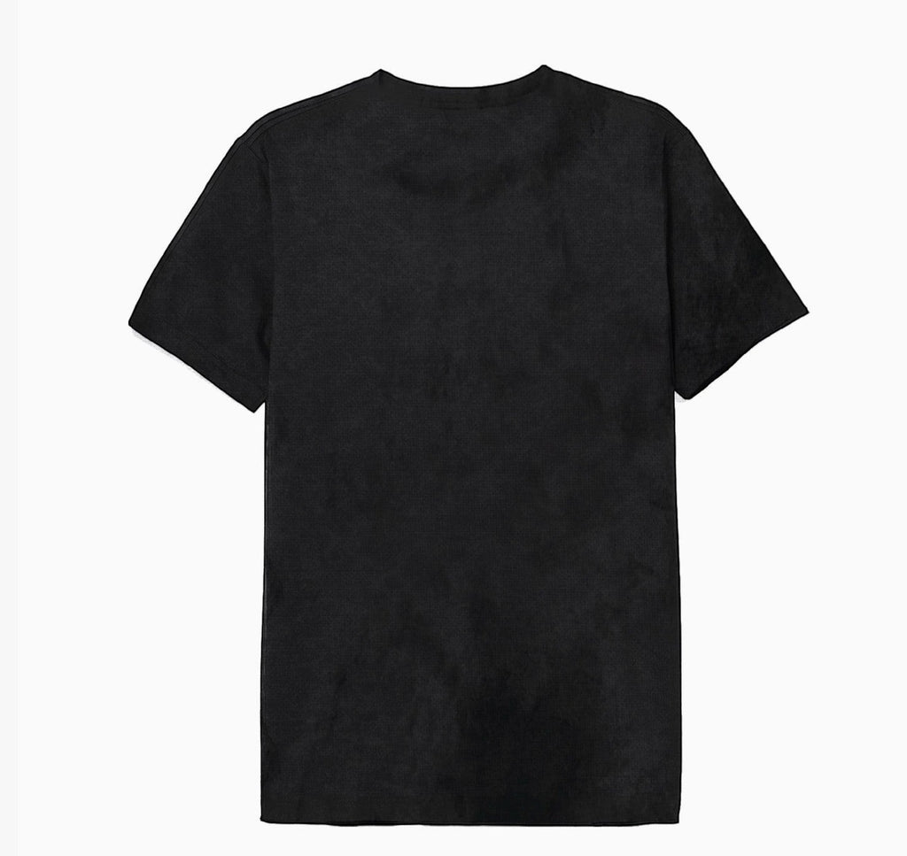 T-shirt Nirvana In Utero Stonewash COTTON DIVISION