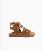 Sandales spartiates similicuir BELLE WOMEN