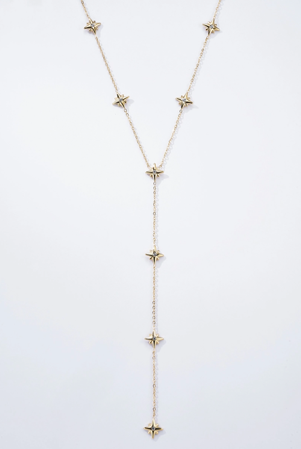 Collier Chaîne Fine ÉLINE L'ATELIER
