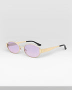 Lunettes de soleil ÉLINE L'ATELIER

Ces lunettes de soleil allient style et protection pour un look tendance en toutes circonstances. Leur design moderne s'adapte à toutes les formes de visage tout en offrant un confort optimal