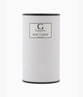 Parfum Rose Vanille GALLANTRY

"Rose Vanille" est une fragrance florale et gourmande où la rose délicate rencontre la vanille envoûtante. Une création Gallantry Paris, fabriquée en France.