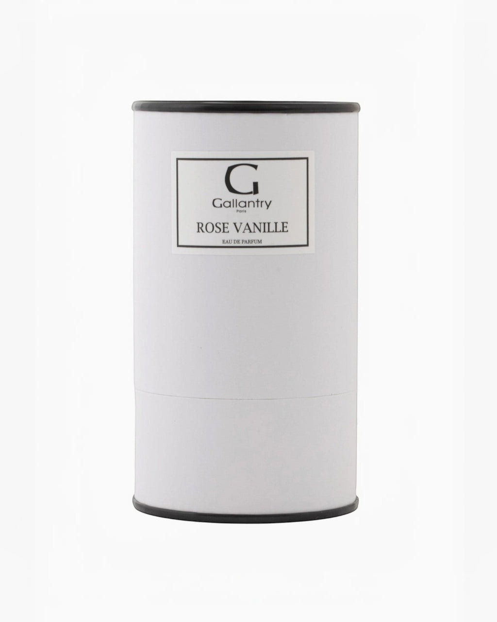 Parfum Rose Vanille GALLANTRY

"Rose Vanille" est une fragrance florale et gourmande où la rose délicate rencontre la vanille envoûtante. Une création Gallantry Paris, fabriquée en France.
