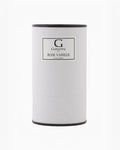 Parfum Rose Vanille GALLANTRY

"Rose Vanille" est une fragrance florale et gourmande où la rose délicate rencontre la vanille envoûtante. Une création Gallantry Paris, fabriquée en France.
