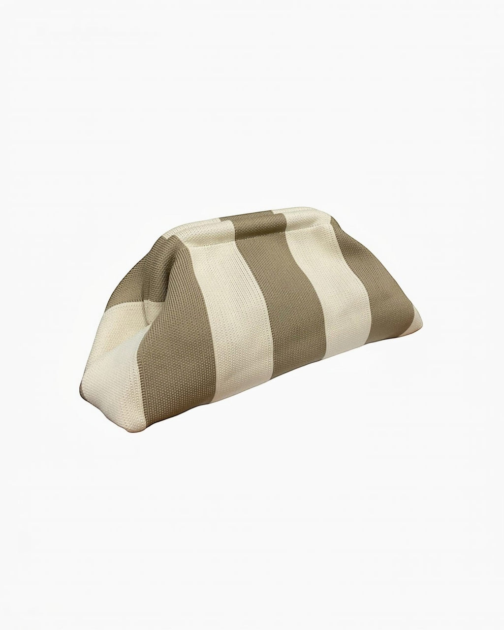 Pochette Rayures Simon LOUISA LEE - Sacs - LOUISA LEE