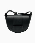 Sac Bandoulière Cuir Grainé Margot LOUISA LEE - Sacs - LOUISA LEE