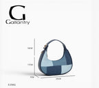 Sac à main Le Denim Chic GALLANTRY