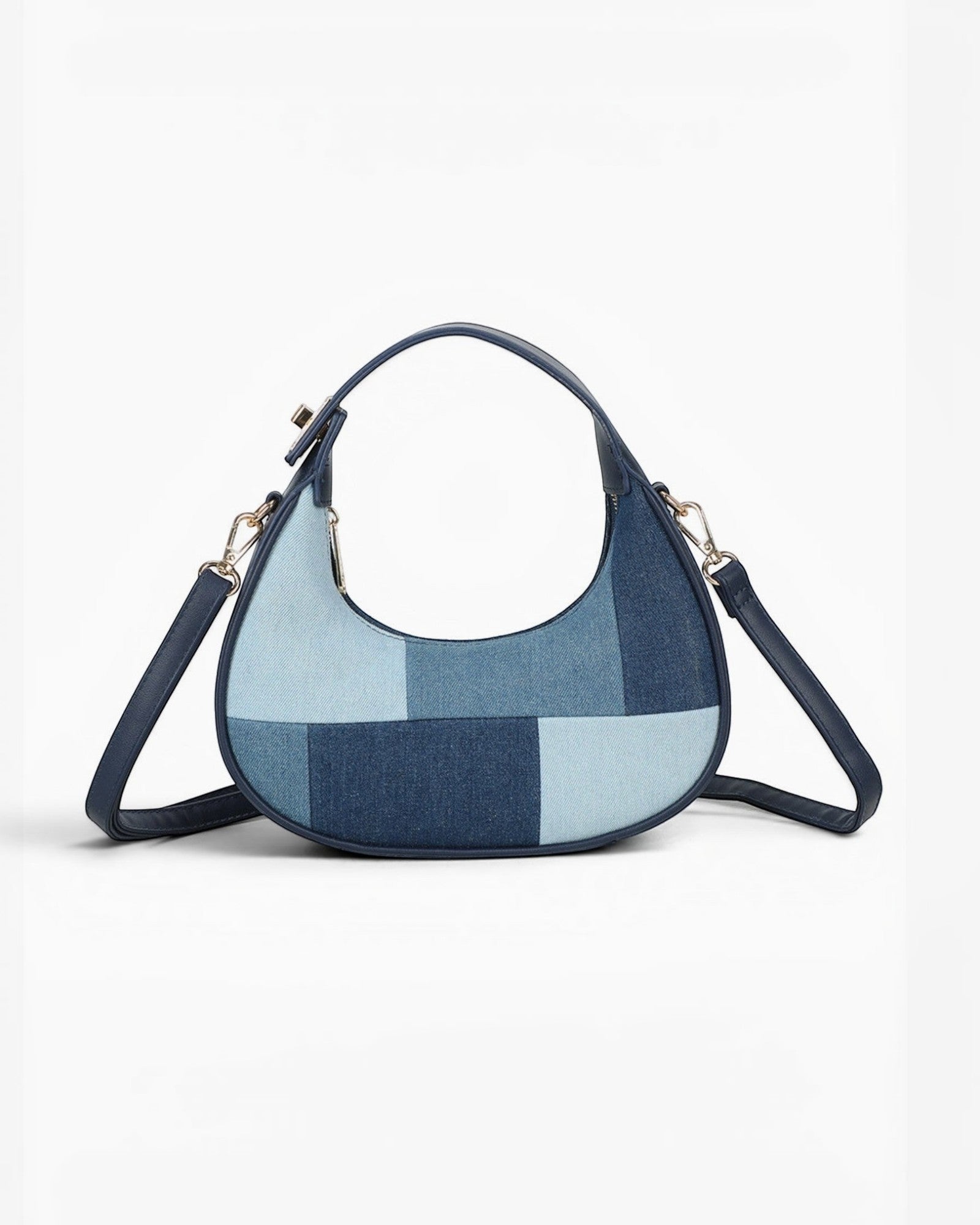 Sac à main Le Denim Chic GALLANTRY