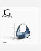 Sac à main Le Denim Chic GALLANTRY