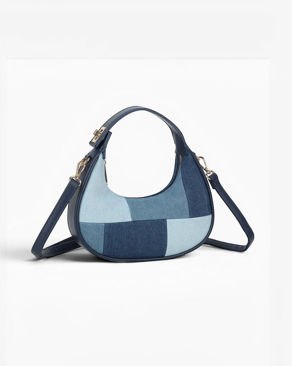 Sac à main Le Denim Chic GALLANTRY
